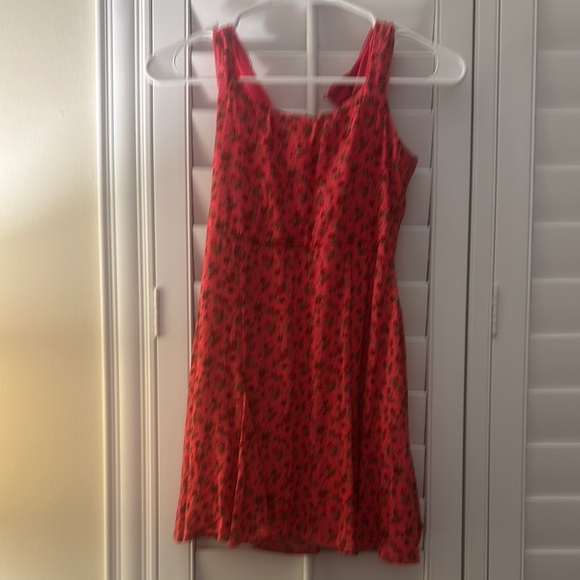 art class Other - Girls Art class sleeveless dress